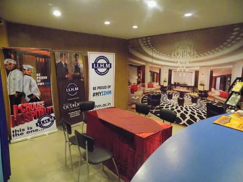 IIHM Ahmedabad  Placement Event photo 17